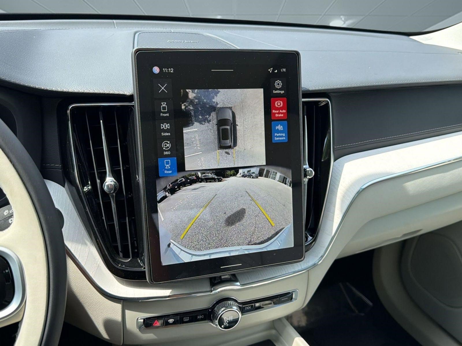 2026 Volvo XC60 Ultra - Photo 23