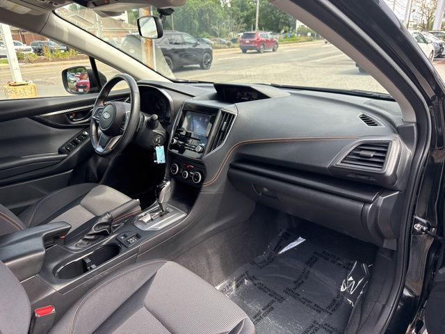2023 Subaru Crosstrek Premium - Photo 10