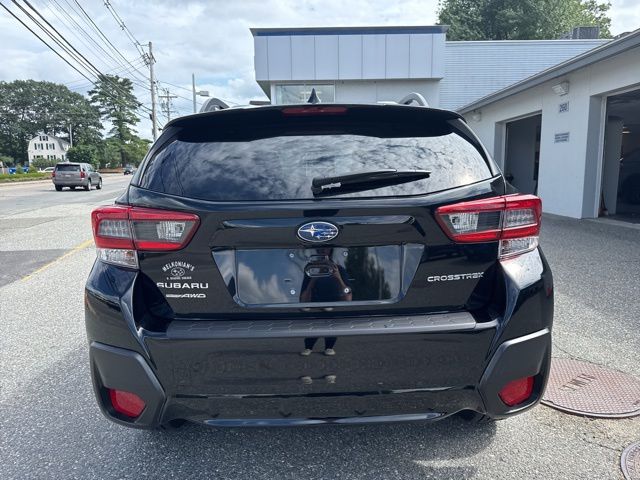 2023 Subaru Crosstrek Premium - Photo 4