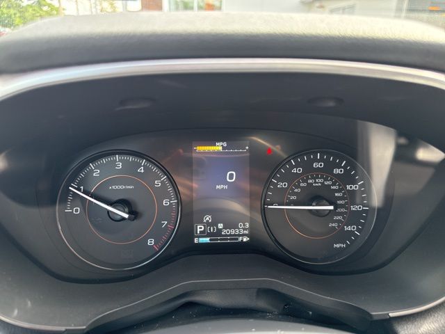 2023 Subaru Crosstrek Premium - Photo 20