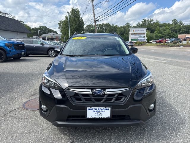 2023 Subaru Crosstrek Premium - Photo 8