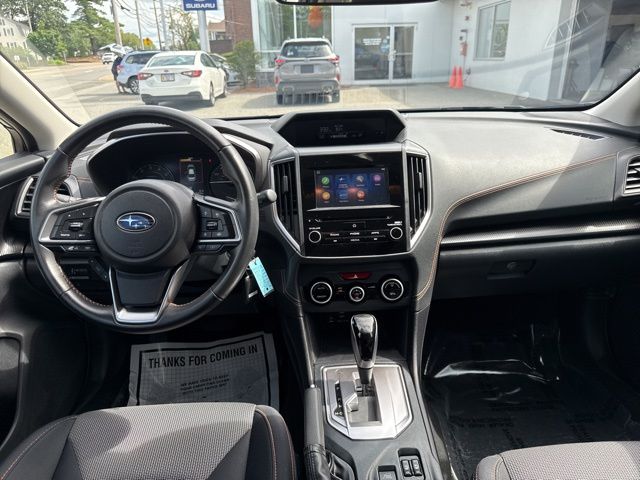 2023 Subaru Crosstrek Premium - Photo 19
