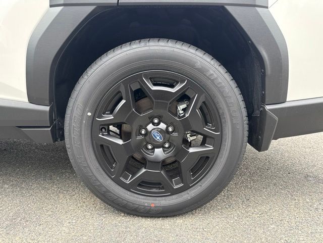 2026 Subaru Outback Limited - Photo 20