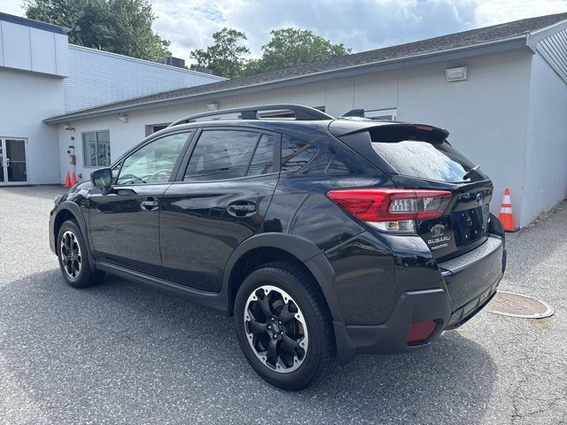 2023 Subaru Crosstrek Premium - Photo 5