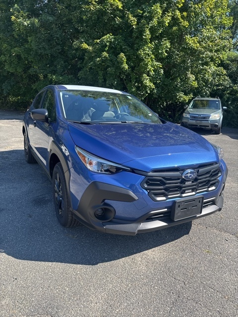 2025 Subaru Crosstrek Base