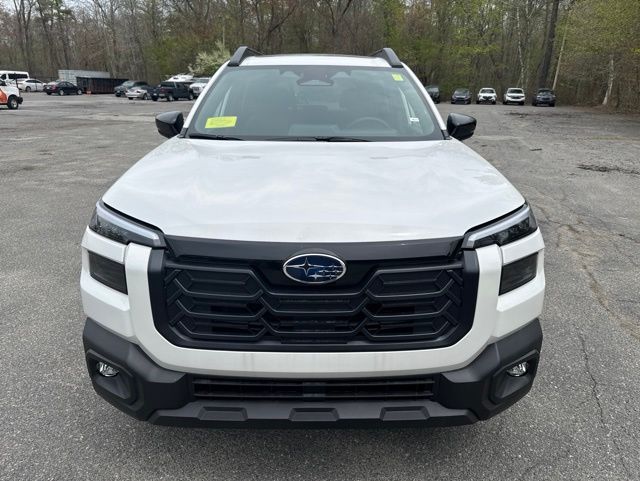 2026 Subaru Outback Limited - Photo 8