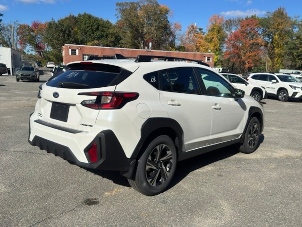 New 2026 Subaru Crosstrek Premium SUV