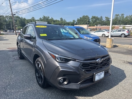 2024 Subaru Crosstrek Limited SUV