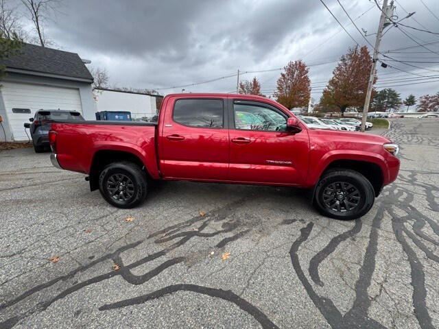 2023 Toyota Tacoma 4x4 V6 photo 2