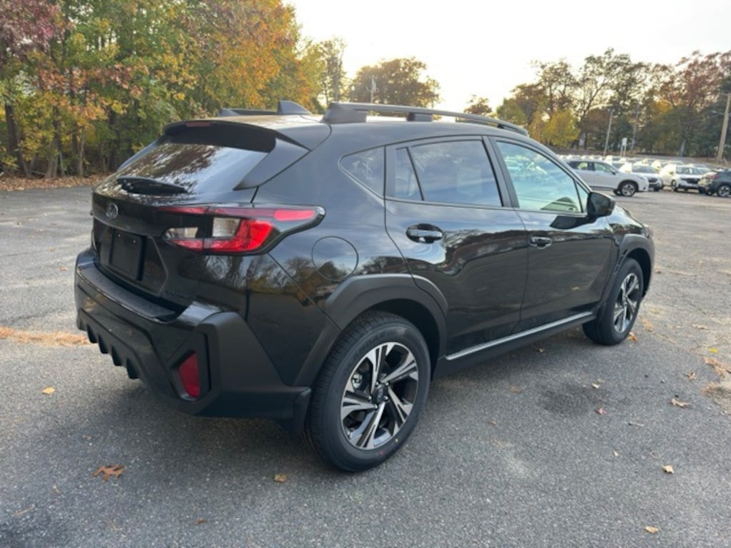 New 2026 Subaru Crosstrek Premium SUV