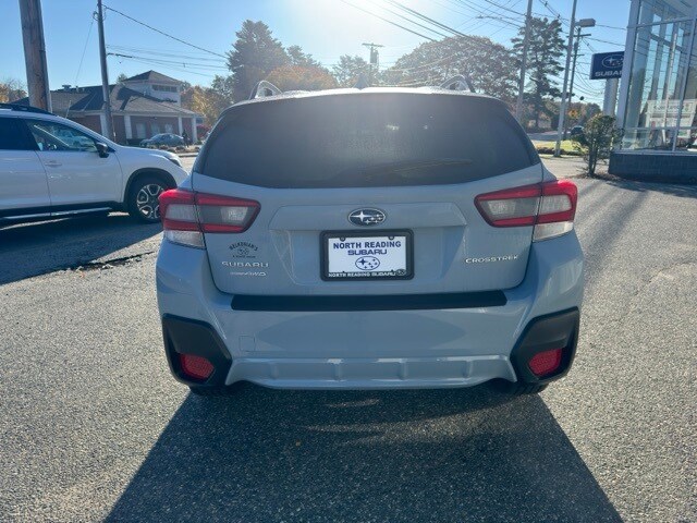 2023 Subaru Crosstrek Premium Special Edition photo 4