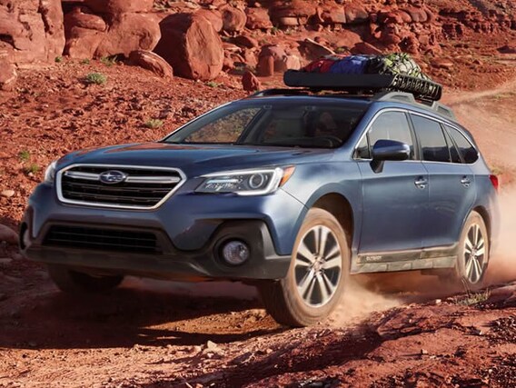 All New 2020 Subaru Outback New Model Walkaround Youtube