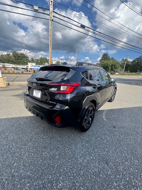 2024 Subaru Crosstrek Premium photo 3