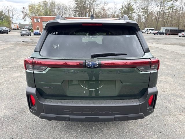 Fully redesigned Subaru Outback For Sale in North Reading, MA