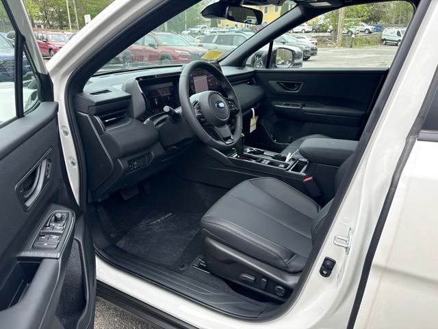 2026 Subaru Outback Limited - Photo 9