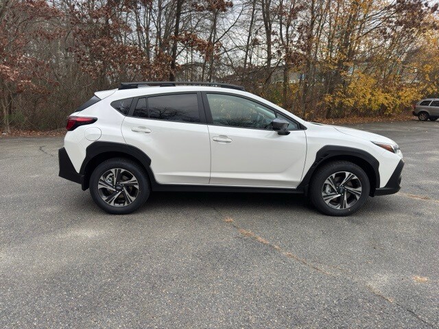 2026 Subaru Crosstrek Premium photo 2