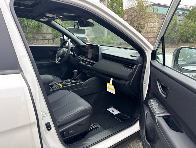 2026 Subaru Outback Limited - Photo 13
