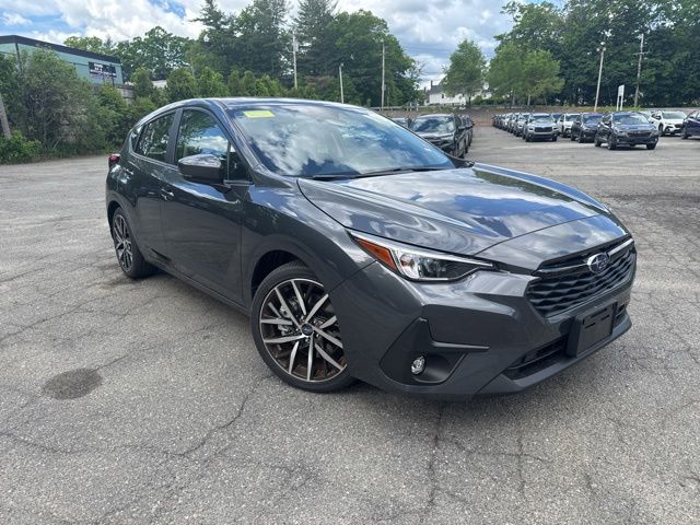 2026 Subaru Impreza 2.0 Sport CVT's photo