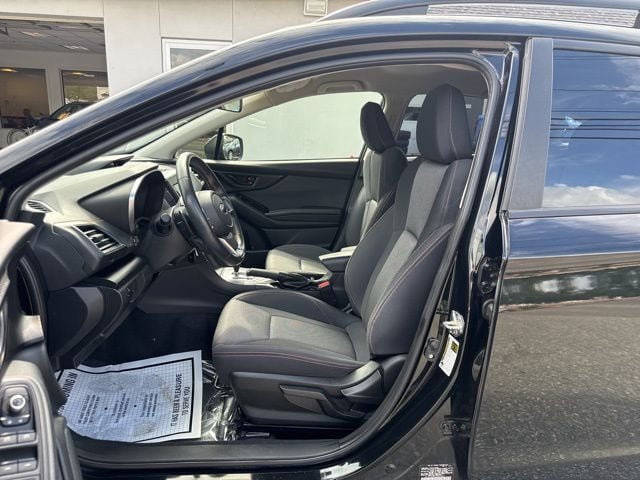 2023 Subaru Crosstrek Premium - Photo 16