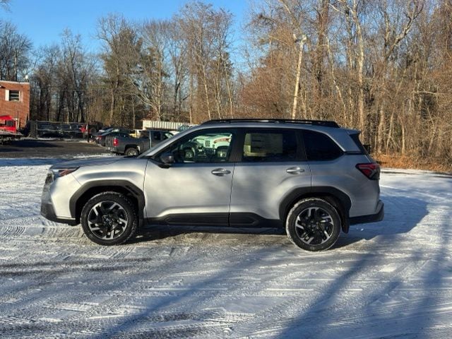 2026 Subaru Forester Limited - Photo 6