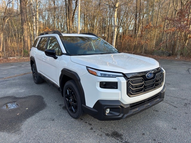 2026 Subaru Outback Limited's photo