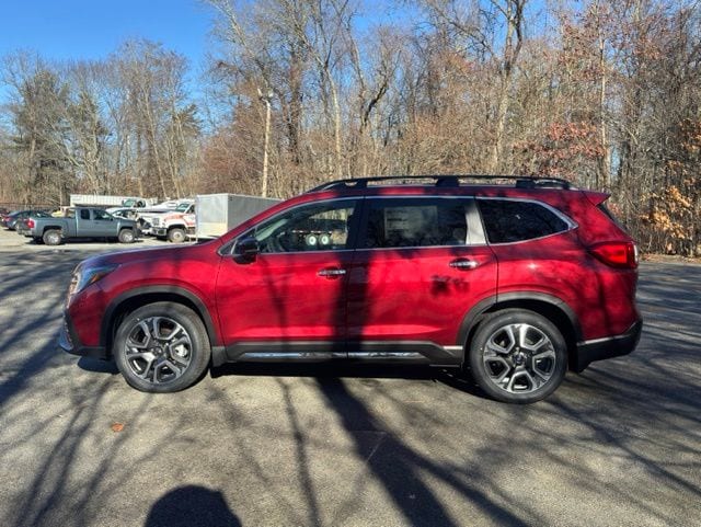 2026 Subaru Ascent Touring - Photo 6