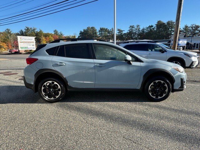 2023 Subaru Crosstrek Premium Special Edition photo 2