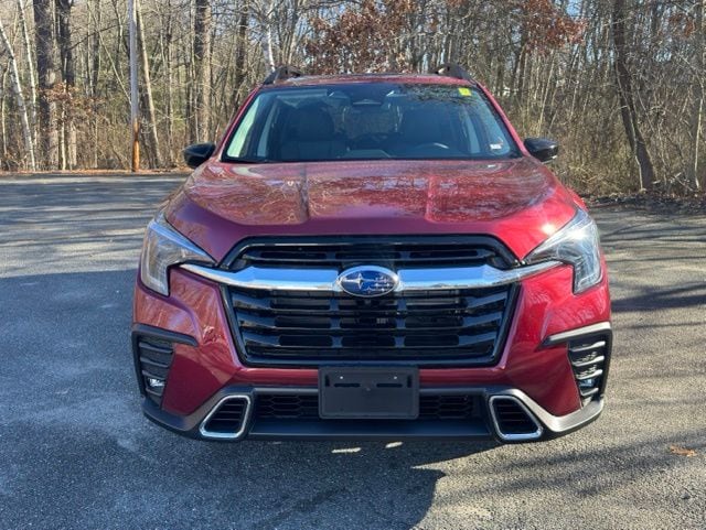 2026 Subaru Ascent Touring - Photo 8