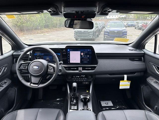 2026 Subaru Outback Limited - Photo 14