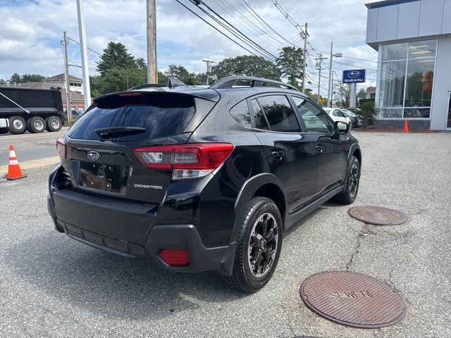 2023 Subaru Crosstrek Premium - Photo 3
