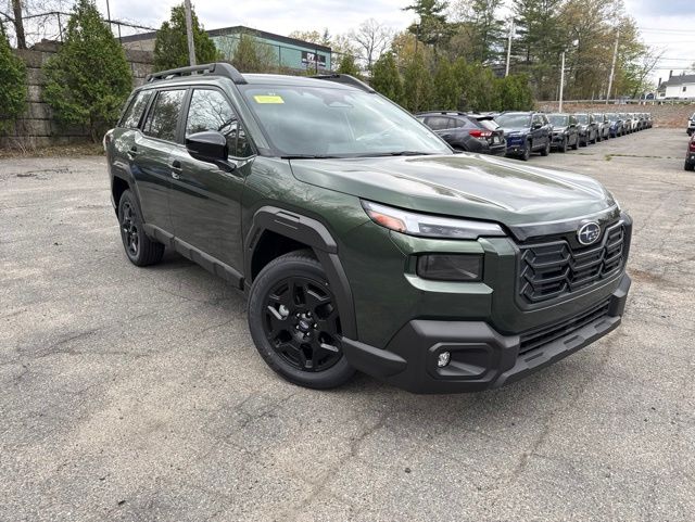 Fully redesigned Subaru Outback For Sale in North Reading, MA