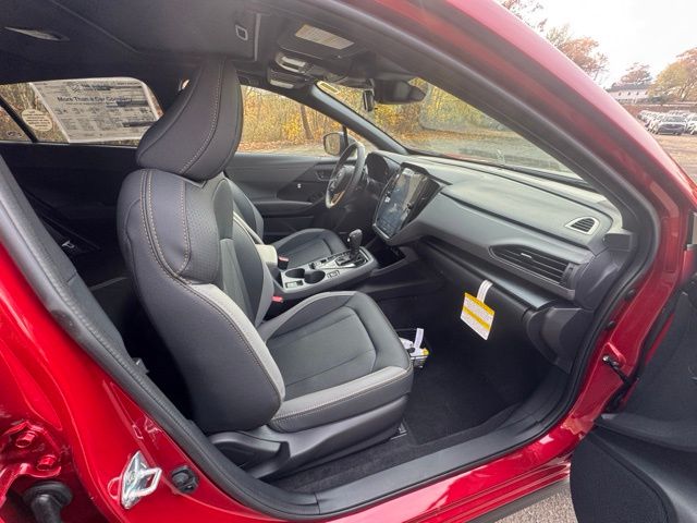 2026 Subaru Crosstrek Wilderness - Photo 12