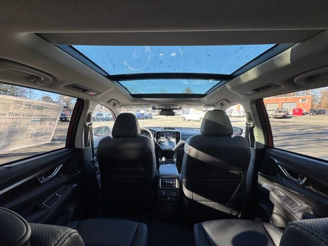2026 Subaru Ascent Touring - Photo 14