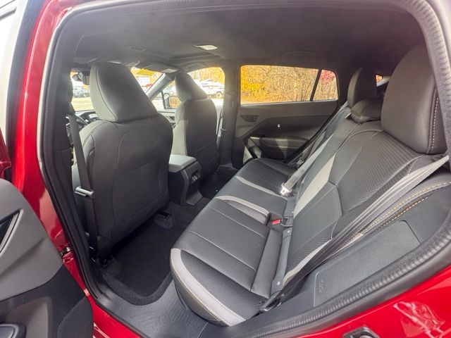 2026 Subaru Crosstrek Wilderness - Photo 10
