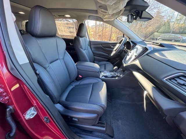 2026 Subaru Ascent Touring - Photo 12
