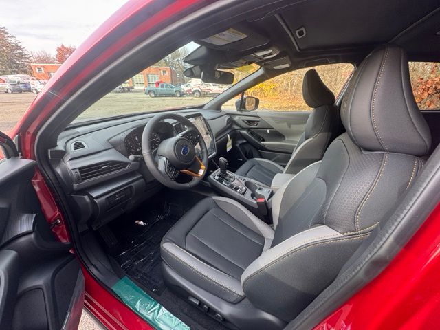 2026 Subaru Crosstrek Wilderness - Photo 9