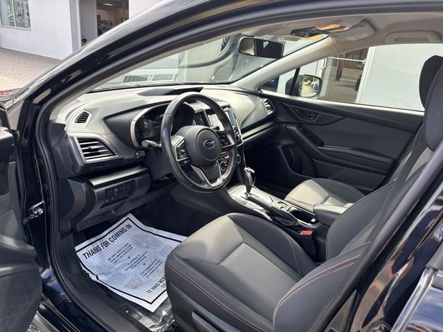2023 Subaru Crosstrek Premium - Photo 17