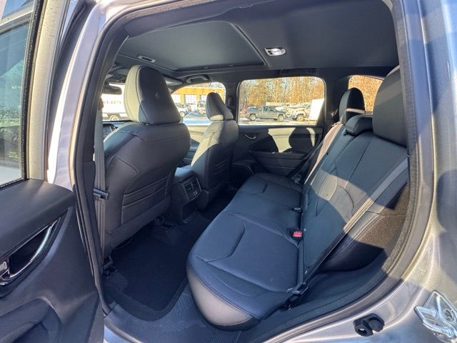 2026 Subaru Forester Limited - Photo 10