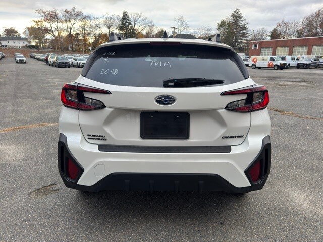 2026 Subaru Crosstrek Premium photo 4