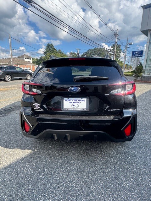 2024 Subaru Crosstrek Premium photo 4