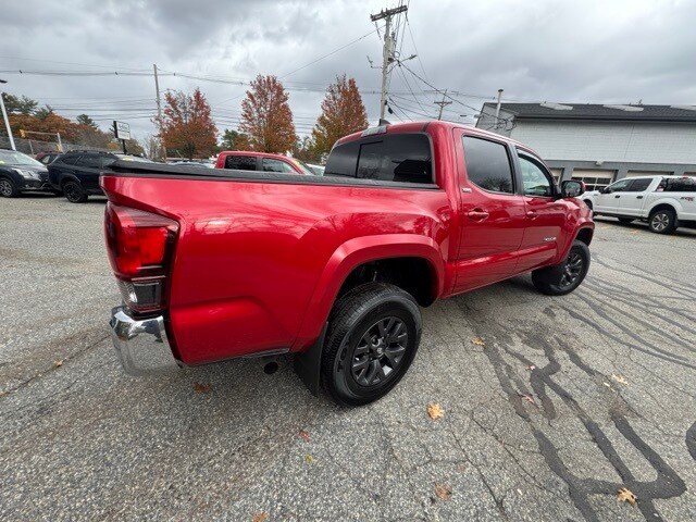 2023 Toyota Tacoma 4x4 V6 photo 3