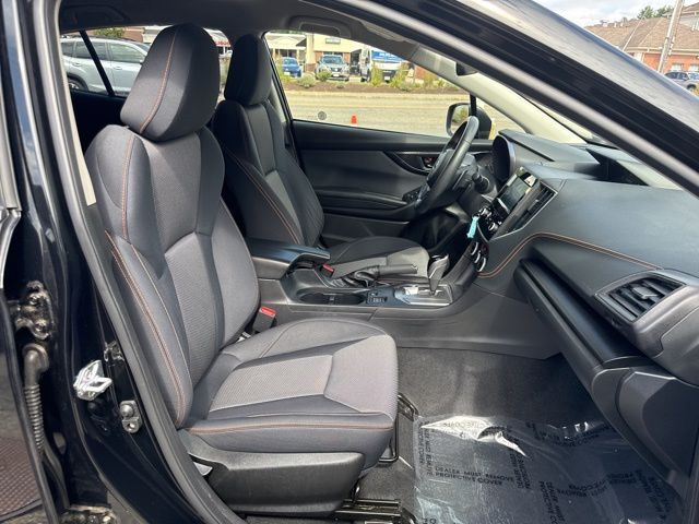 2023 Subaru Crosstrek Premium - Photo 11
