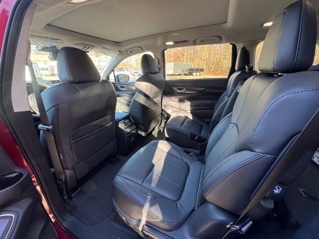 2026 Subaru Ascent Touring - Photo 10