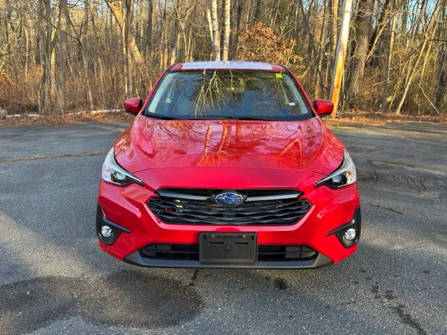 2026 Subaru Impreza Sport - Photo 8