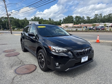 2023 Subaru Crosstrek Premium SUV