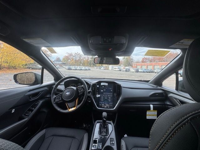 2026 Subaru Crosstrek Wilderness - Photo 15
