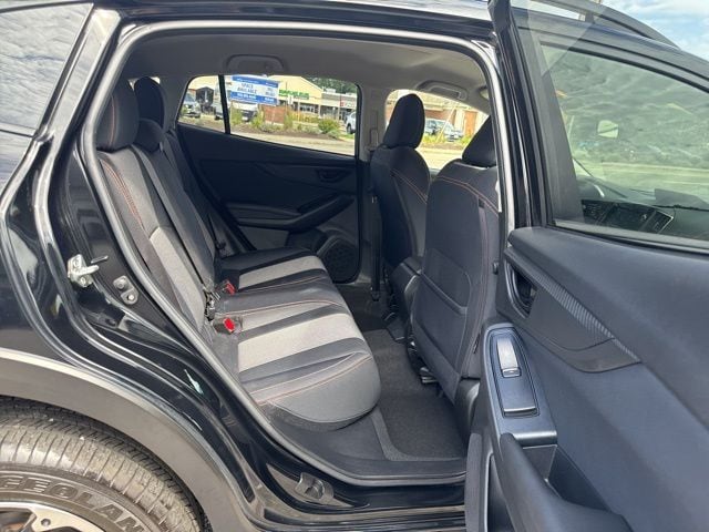 2023 Subaru Crosstrek Premium - Photo 12