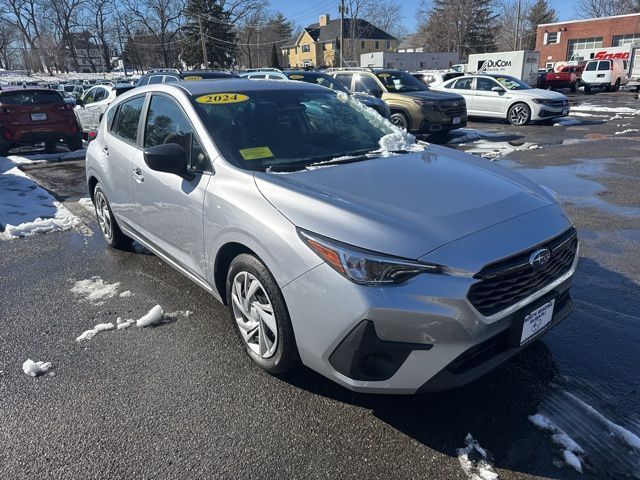 2024 Subaru Impreza Base