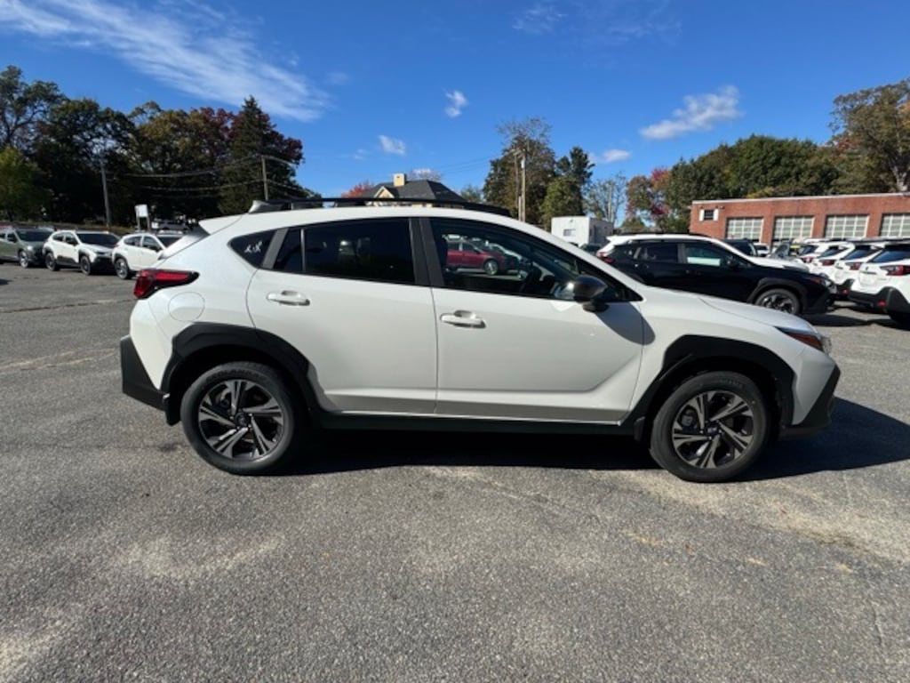 New 2026 Subaru Crosstrek Premium SUV