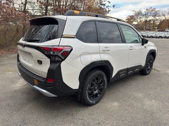 2026 Subaru Forester Wilderness photo 2